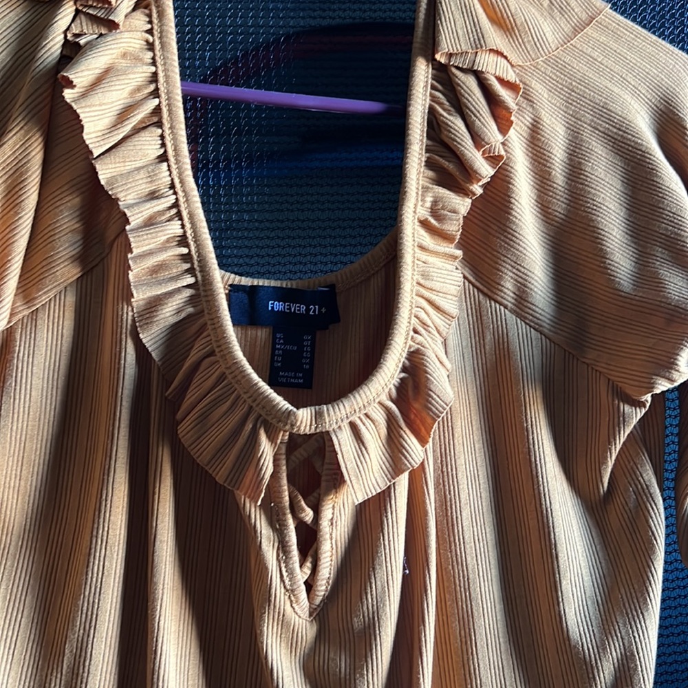 Bodysuit - Picture 4 of 5